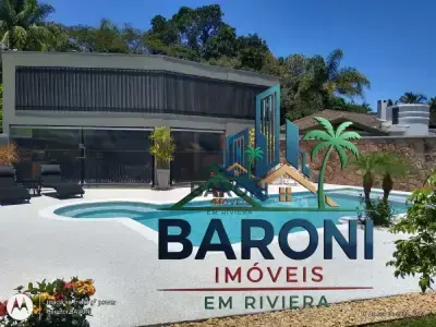 Casa em Riviera