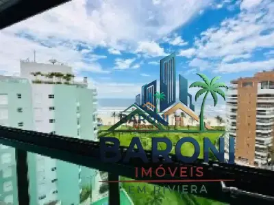 Cobertura em Riviera