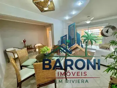 Apartamento em Riviera