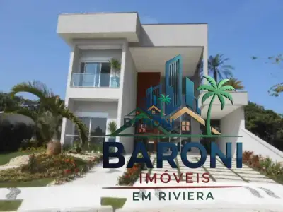 Sobrado em Riviera de São Lourenço