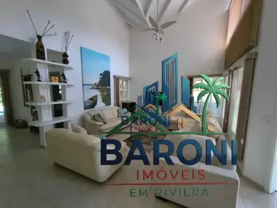 Sobrado em Riviera