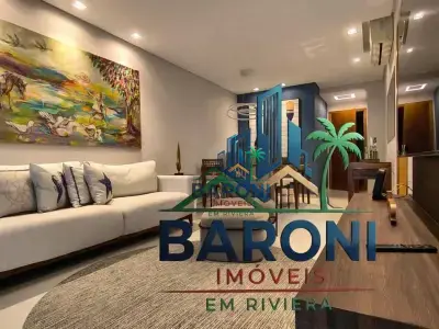 Apartamento em Riviera