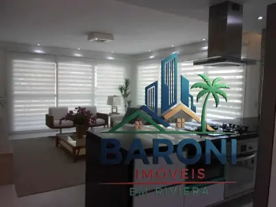 Apartamento em Riviera