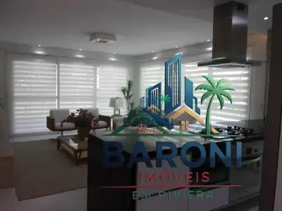 Apartamento em Riviera