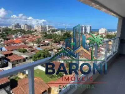 Apartamento em Centro
