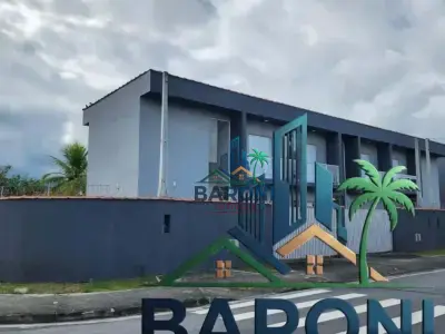 Sobrado em Vista Linda
