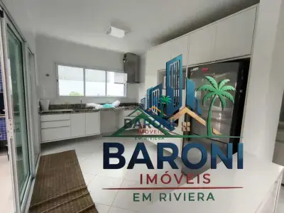 Sobrado em Riviera