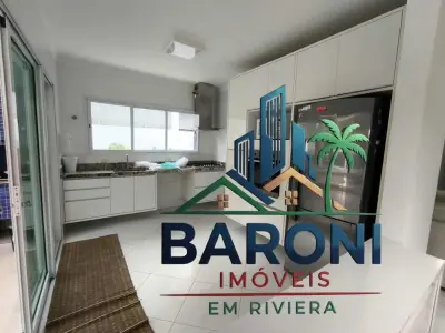 Sobrado em Riviera