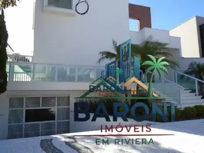 Sobrado em Riviera