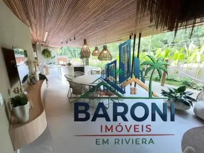 Casa em Riviera