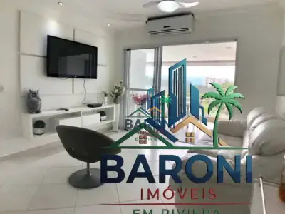 Apartamento em Riviera