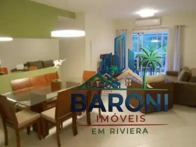 Apartamento em Riviera de São Lourenço