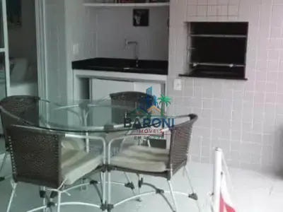 Apartamento em Riviera