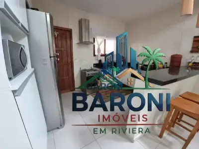 Sobrado em São Lourenço