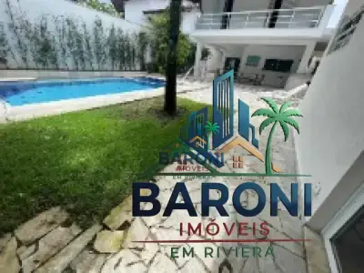 Sobrado em Riviera