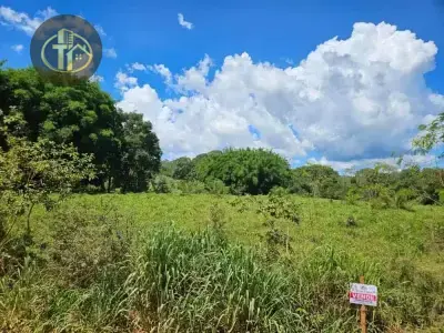 Chácara com 0 quartos em Zona Rural