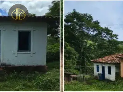 Fazenda com 0 quartos em Zona Rural