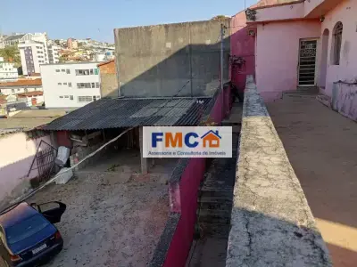 Casa com 2 quartos em Cachoeirinha