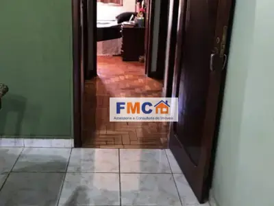 Casa com 3 quartos em Renascença