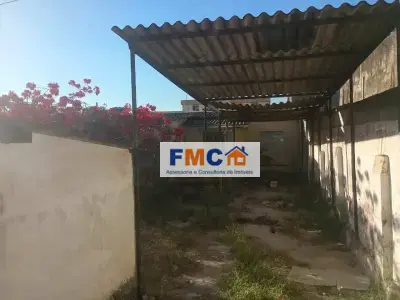 Lote / Terreno com 4 quartos em Renascença