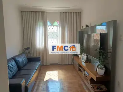 Apartamento com 3 quartos em Renascença