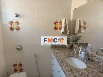 Apartamento com 3 quartos em Renascença