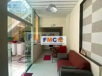 Casa com 3 quartos em Renascença