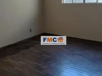 Apartamento com 3 quartos em Renascença