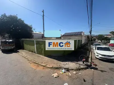 Lote / Terreno com 0 quartos em Bonfim
