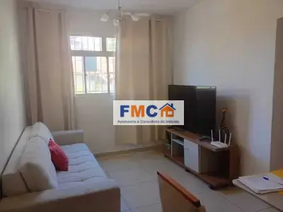 Apartamento com 3 quartos em Palmares