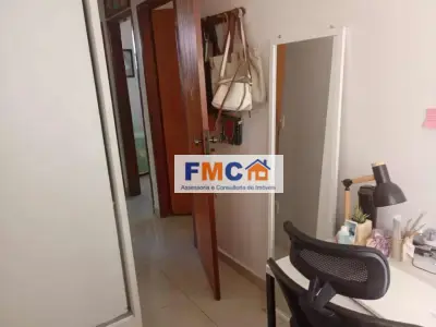 Apartamento com 3 quartos em Palmares