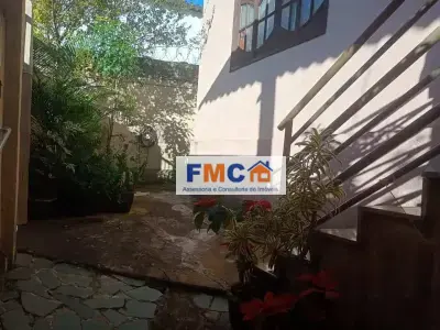 Casa com 3 quartos em Cachoeirinha