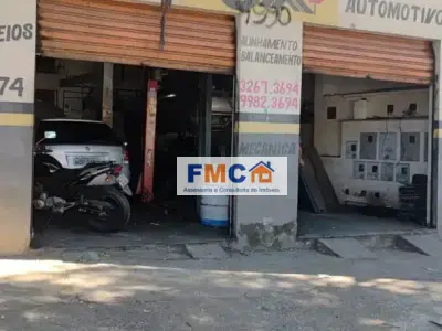Casa com 11 quartos em Ermelinda