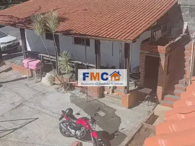 Lote em Condomínio com 6 quartos em Cachoeirinha