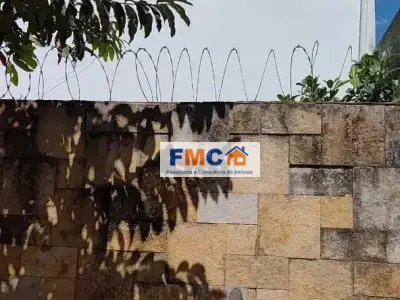 Casa com 5 quartos em Renascença