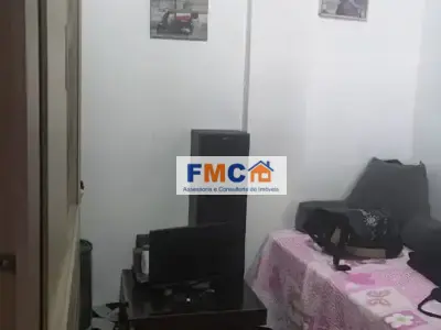 Apartamento com 7 quartos em Renascença