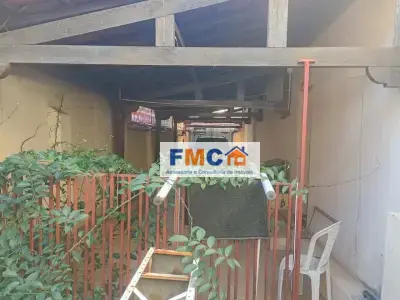 Casa com 3 quartos em Renascença