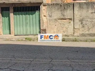 Lote / Terreno com 0 quartos em Cachoeirinha