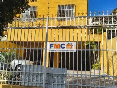Apartamento com 3 quartos em Cachoeirinha