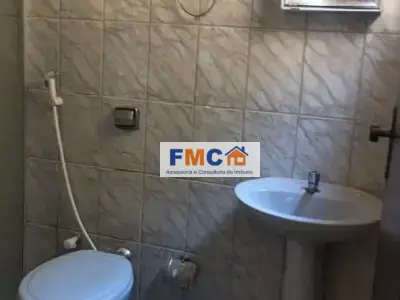 Apartamento com 3 quartos em Cachoeirinha