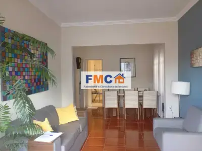 Casa com 3 quartos em Renascença