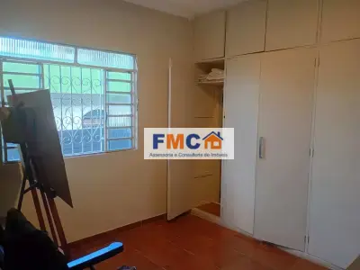 Casa com 3 quartos em Renascença