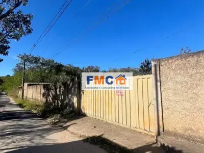 Lote / Terreno com 0 quartos em Distrito Industrial