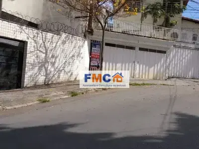 Casa com 4 quartos em Cachoeirinha