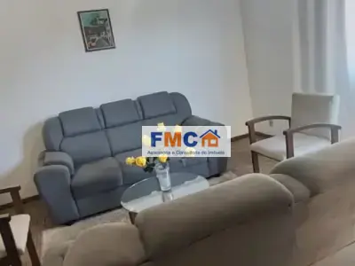 Casa com 3 quartos em São Francisco