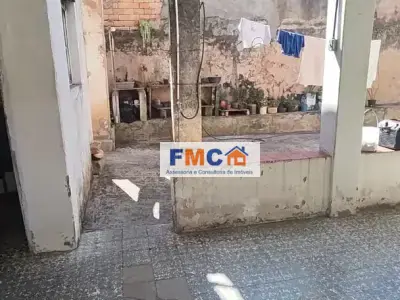 Casa com 3 quartos em São Francisco