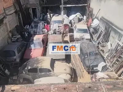 Loja com 0 quartos em São Francisco