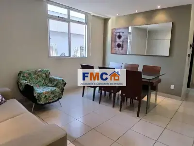 Apartamento com 2 quartos em Palmares