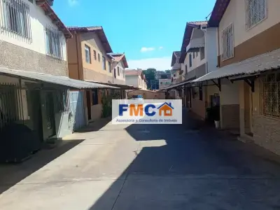 Casa com 6 quartos em Cachoeirinha