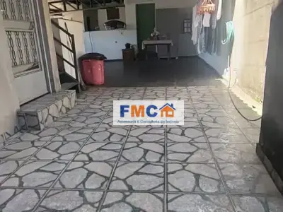 Casa com 10 quartos em Concórdia